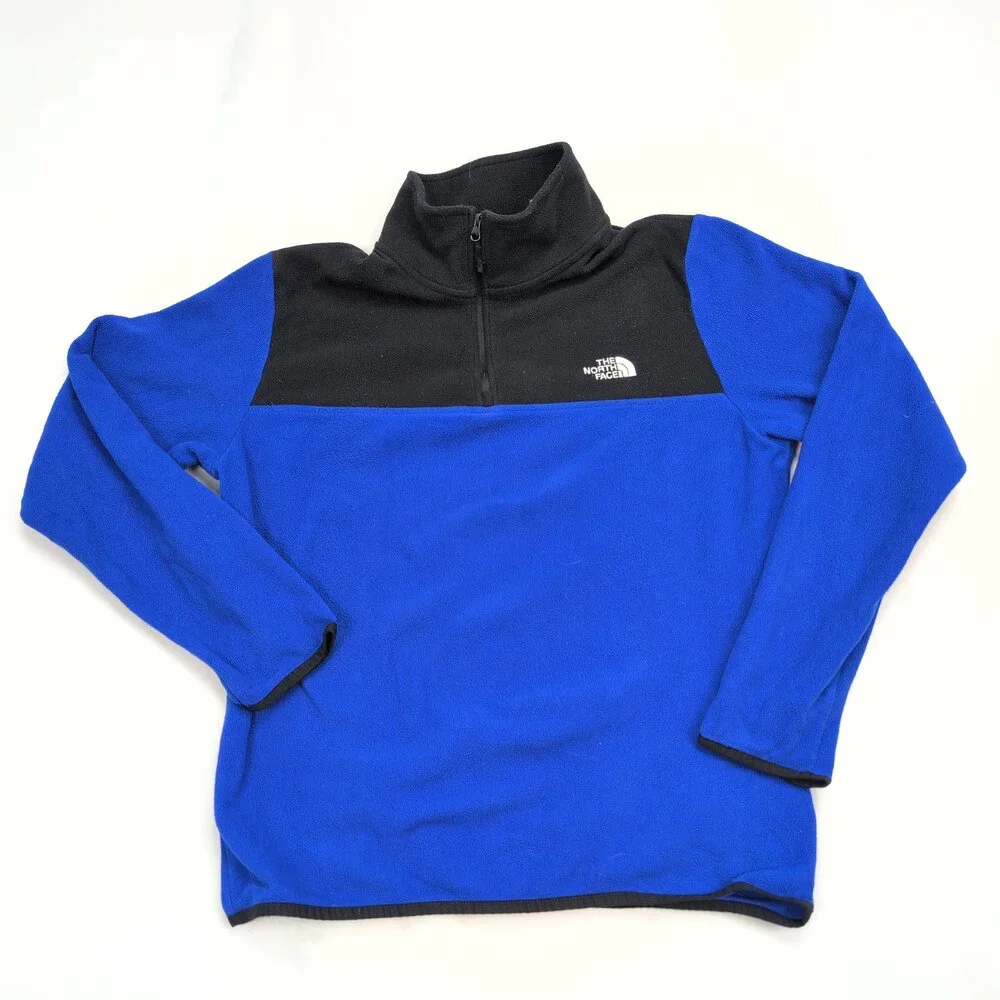The North Face north #mensstyle pilling