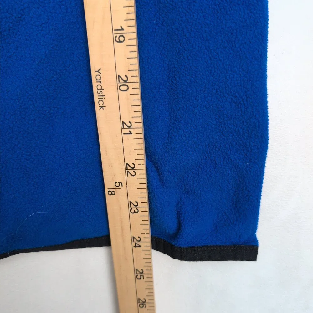 The North Face stand upper #quarterzip