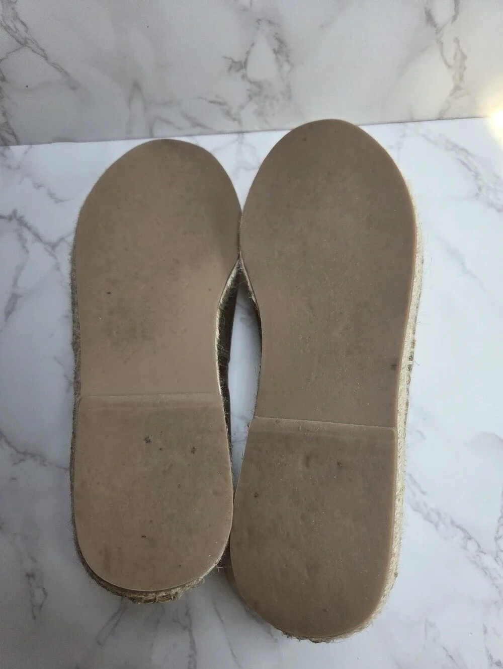 Steve Madden metallic gold