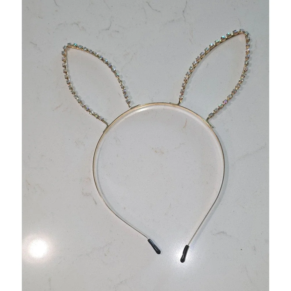 N/A gold tone