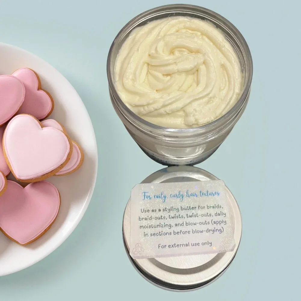 Lovely Whimsy nourish your