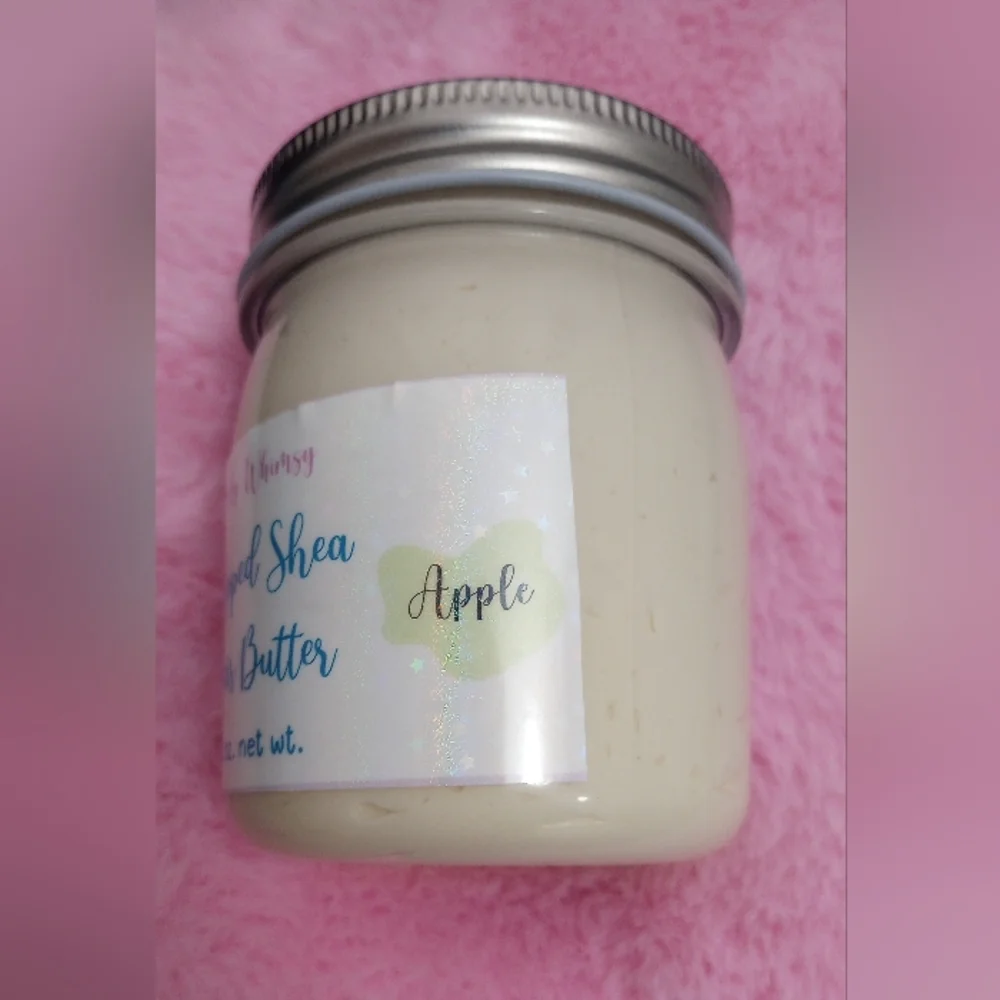 Lovely Whimsy nourish your