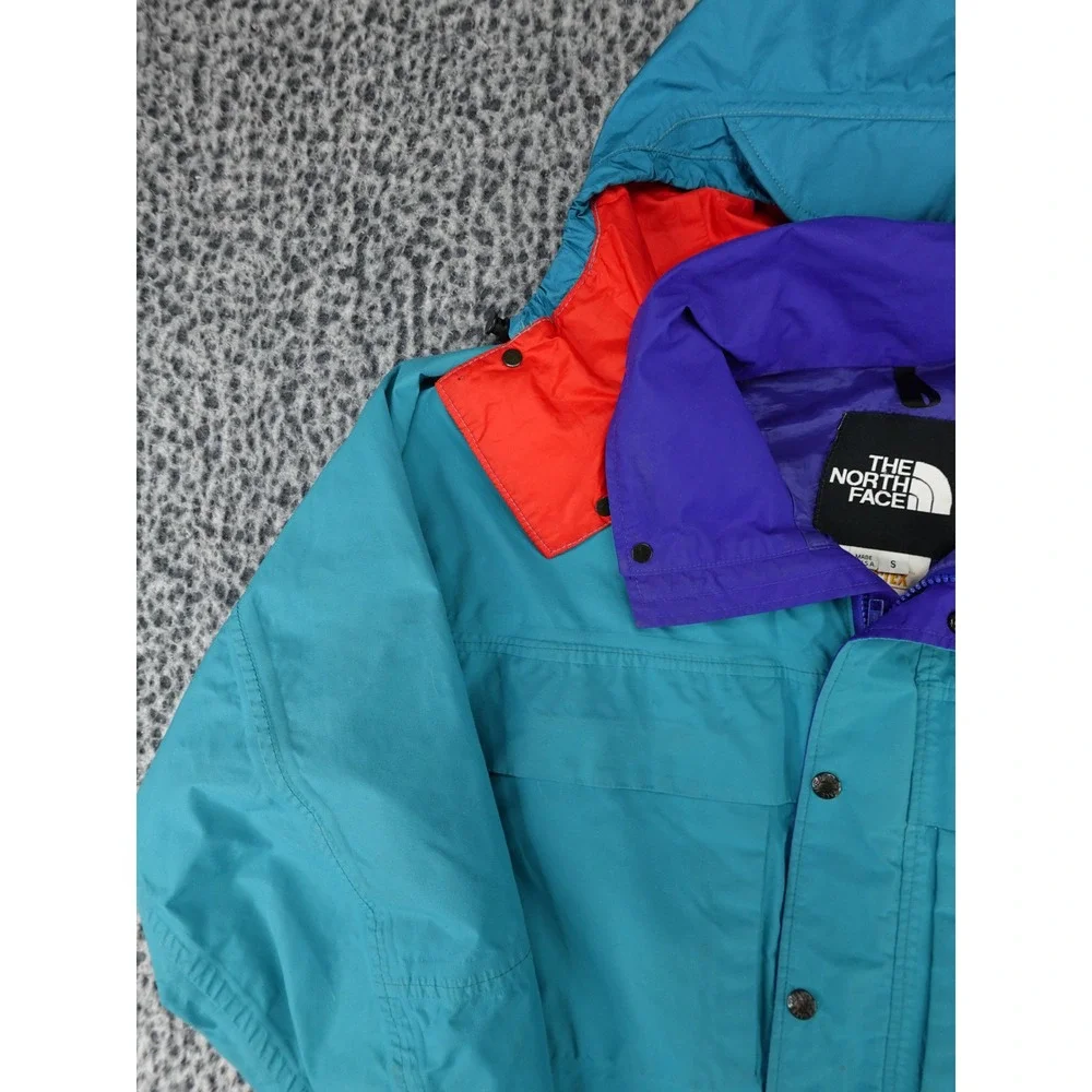 The North Face vintage north