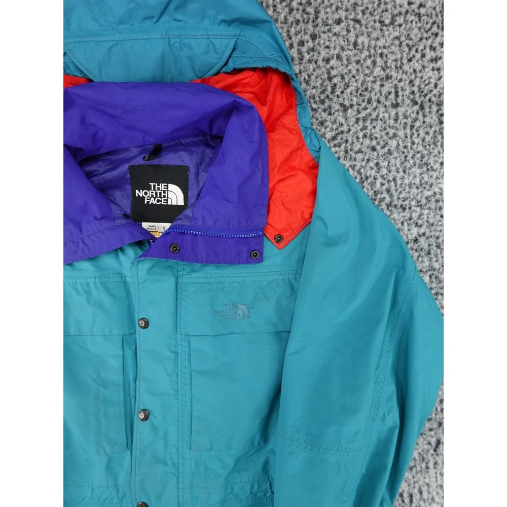 The North Face vintage north