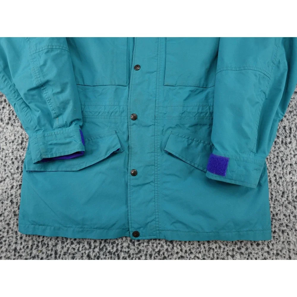 The North Face vintage north