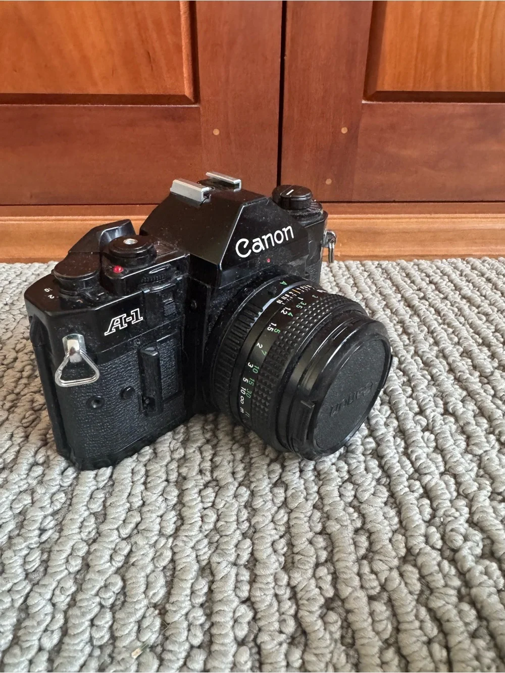 N/A film camera great