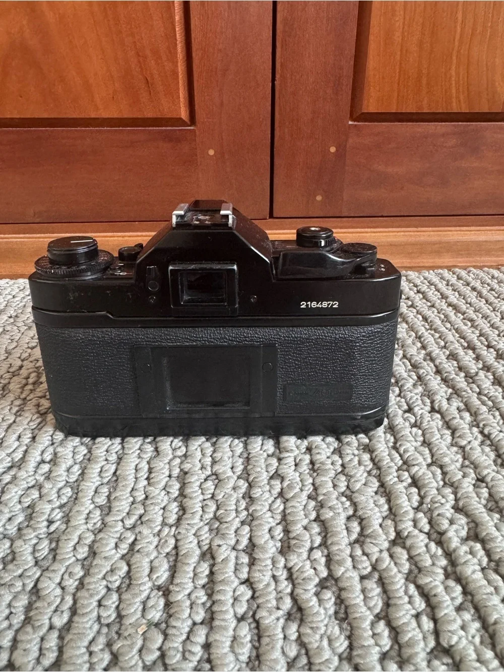 N/A film great camera