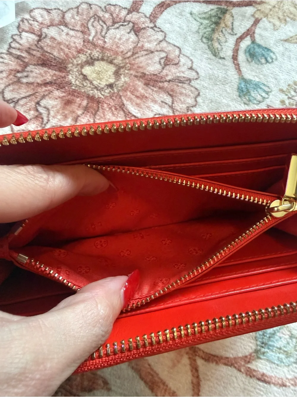 Tory Burch tory burch