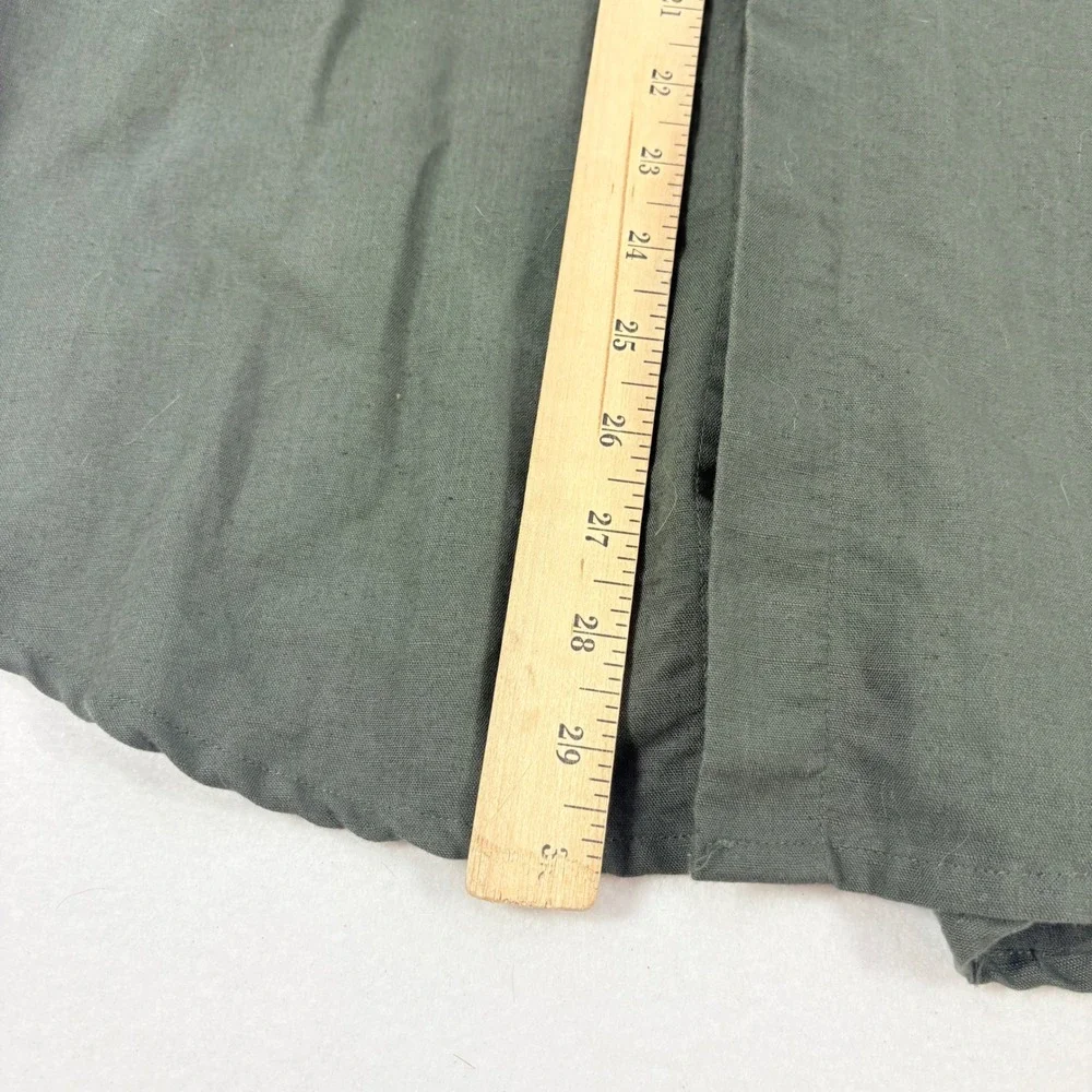 J. Crew crew button
