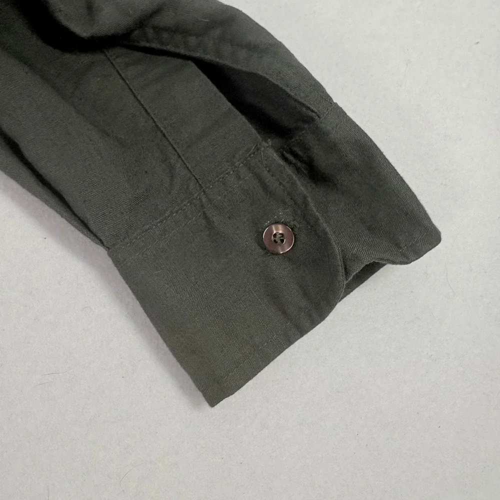 J. Crew crew button