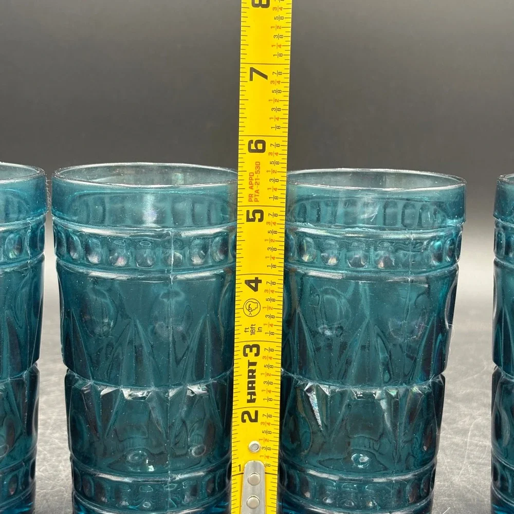 Indiana Park Lane goblets are