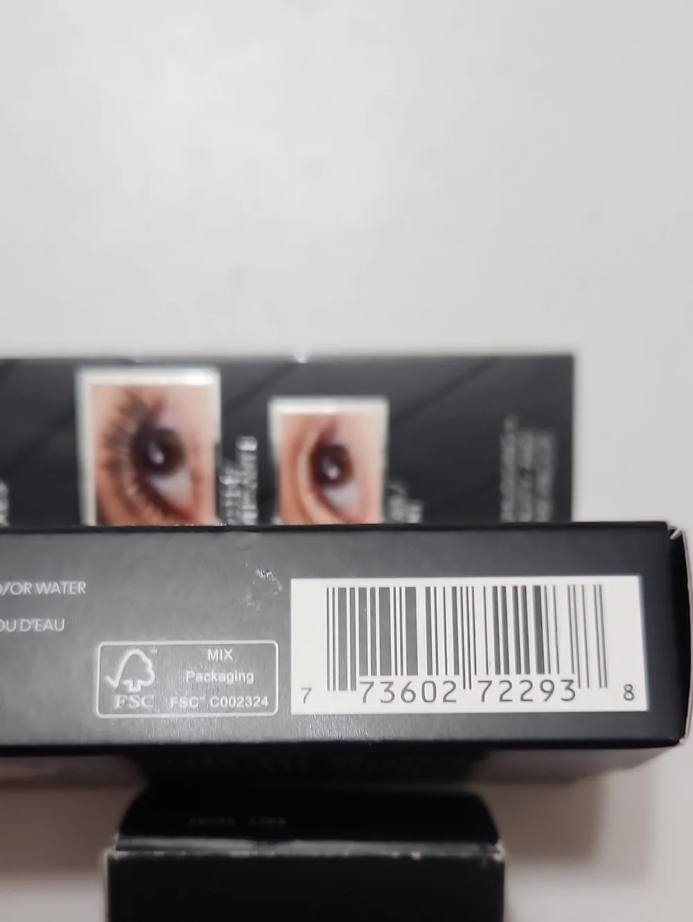 MAC Cosmetics brand new