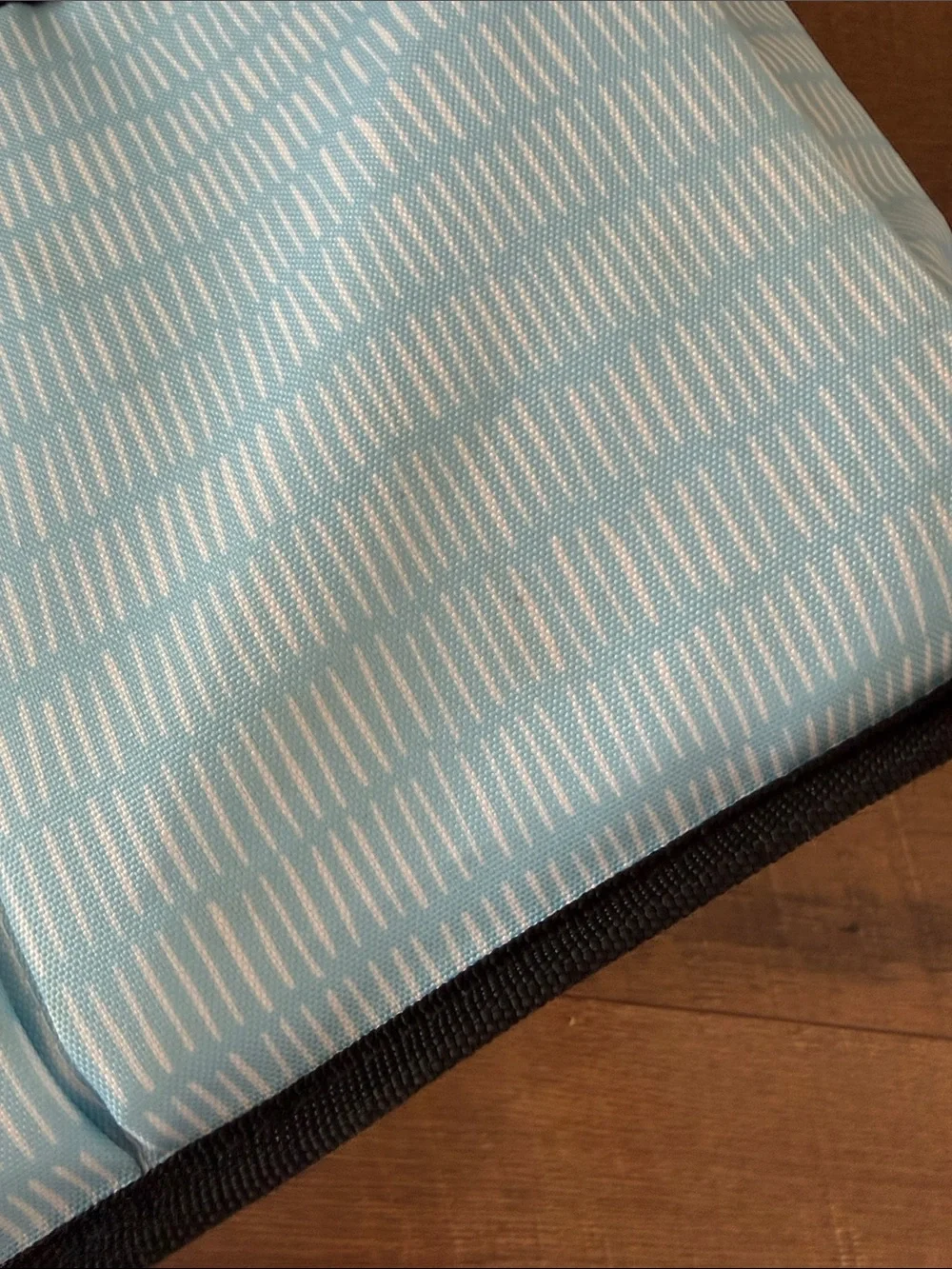Scout light blue