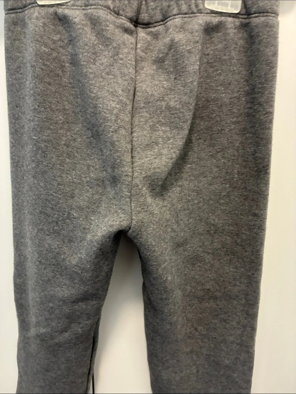 GAP soft gray