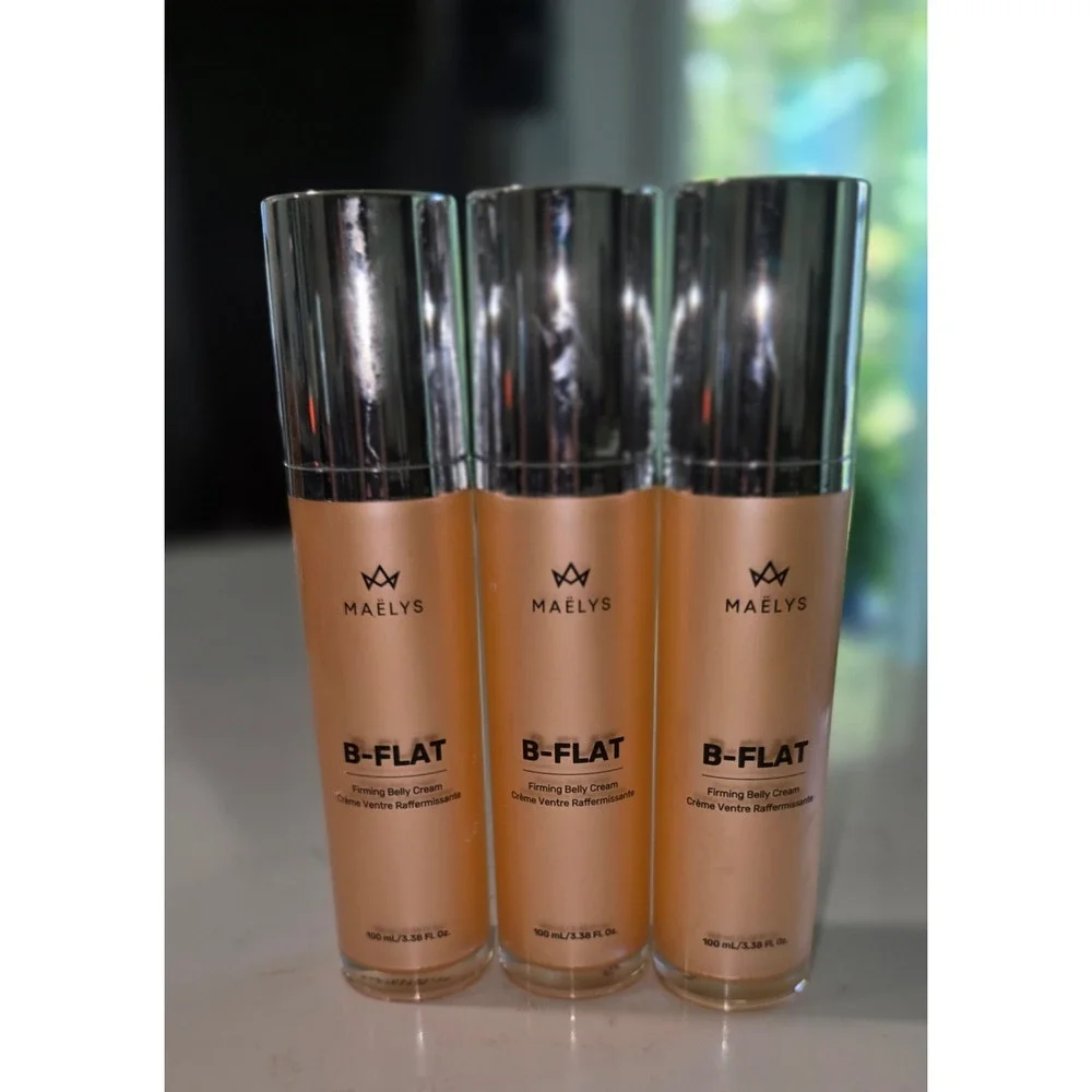 Maelys Cosmetics maelys cosmetics