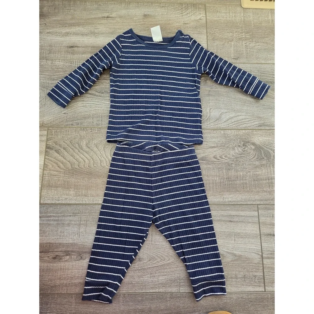 H&m baby boy set‎ 6 mos