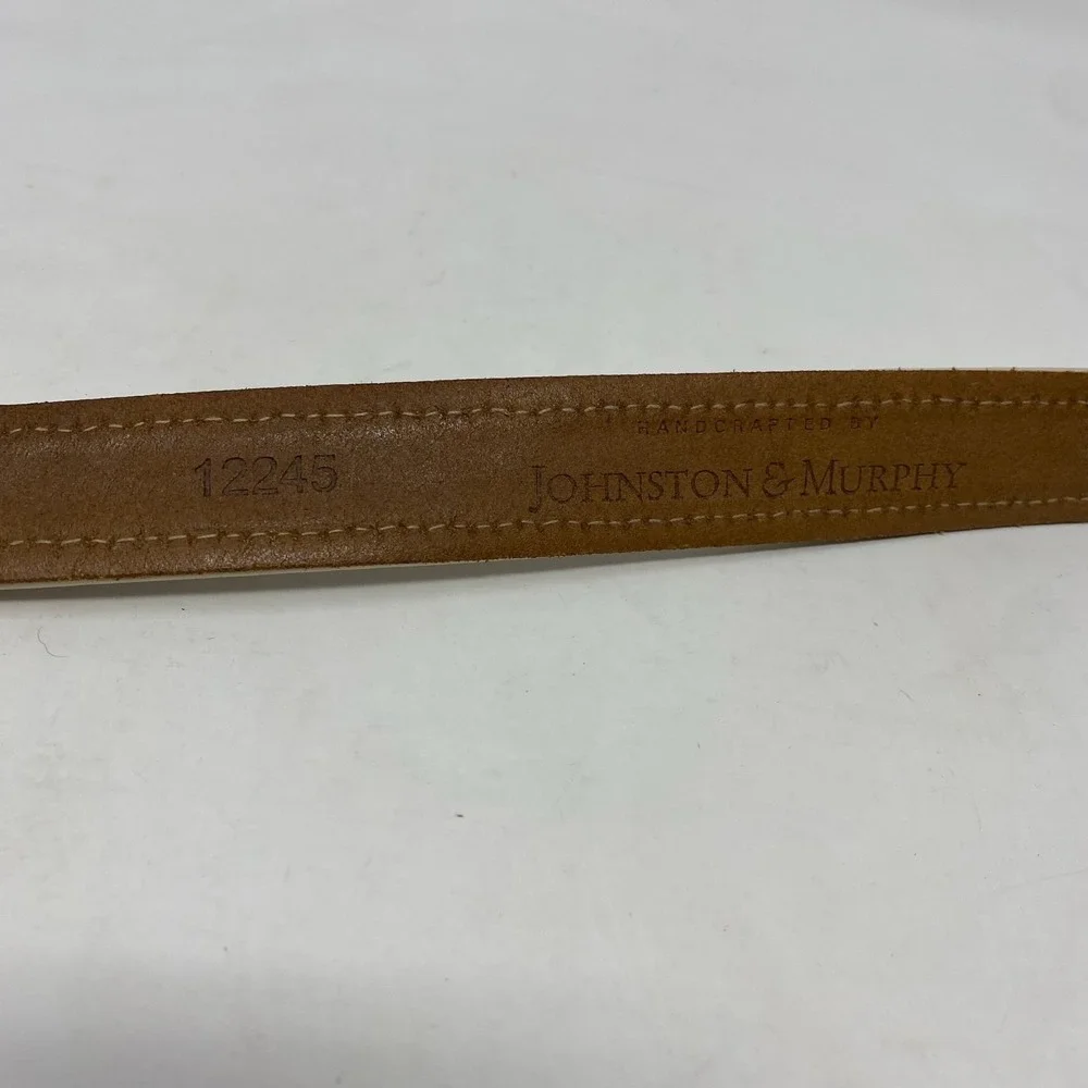Johnston & Murphy item johnston