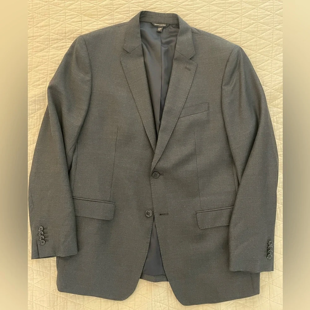 Banana Republic banana republic