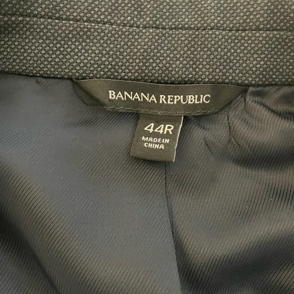 Banana Republic banana republic
