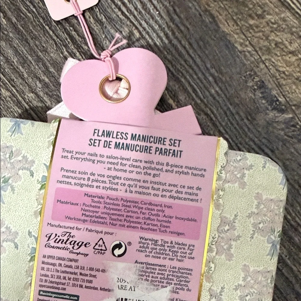 N/A foot mask