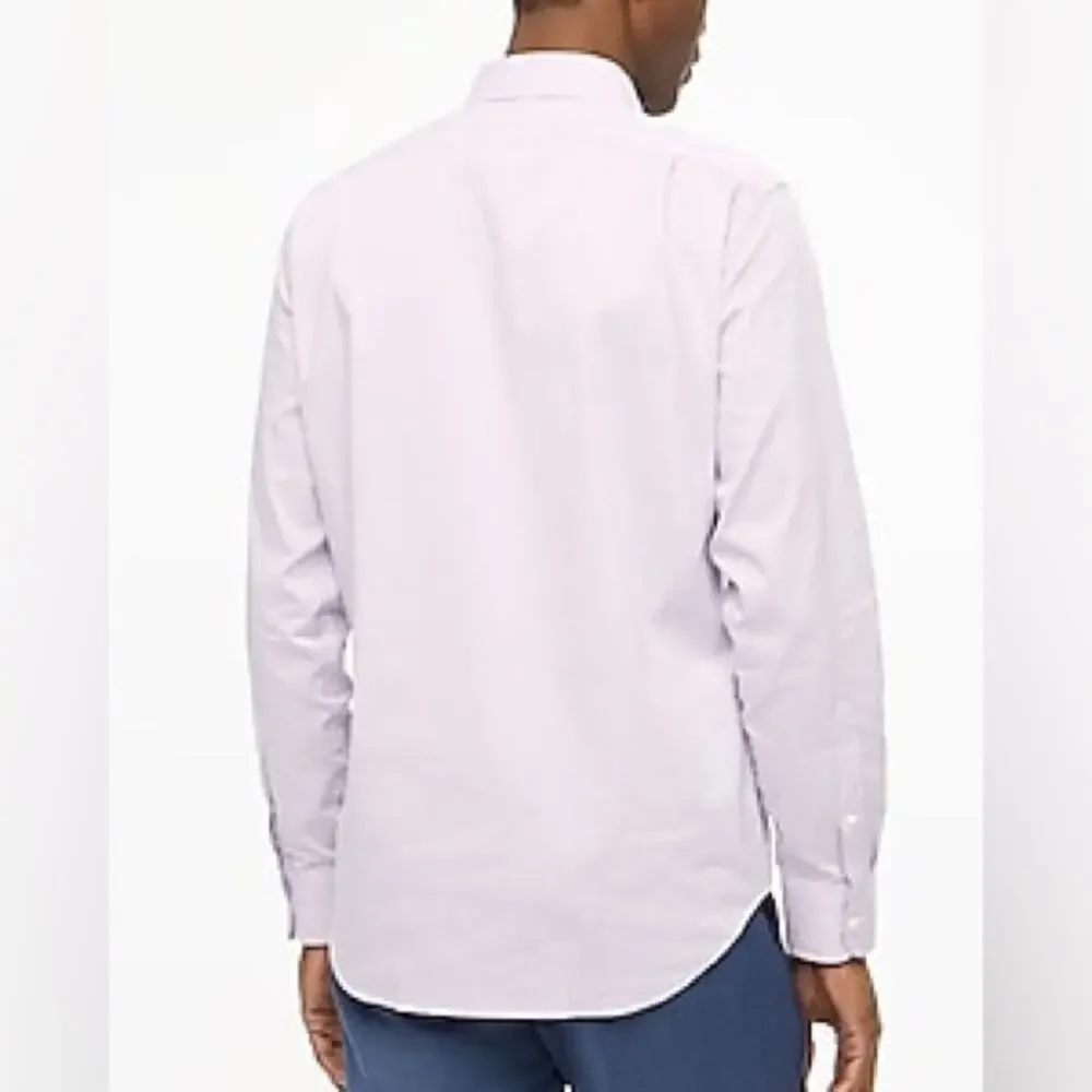 J. Crew color dried