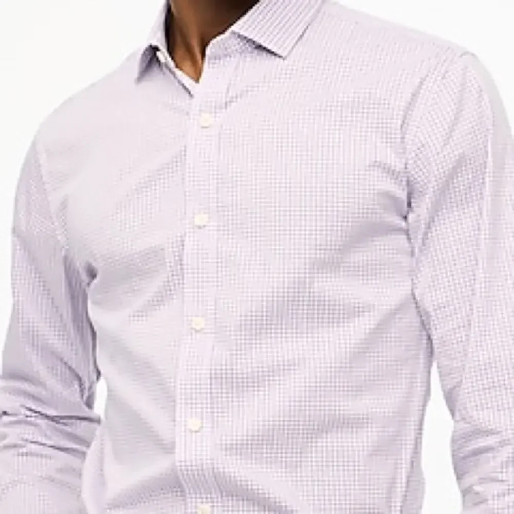 J. Crew color dried