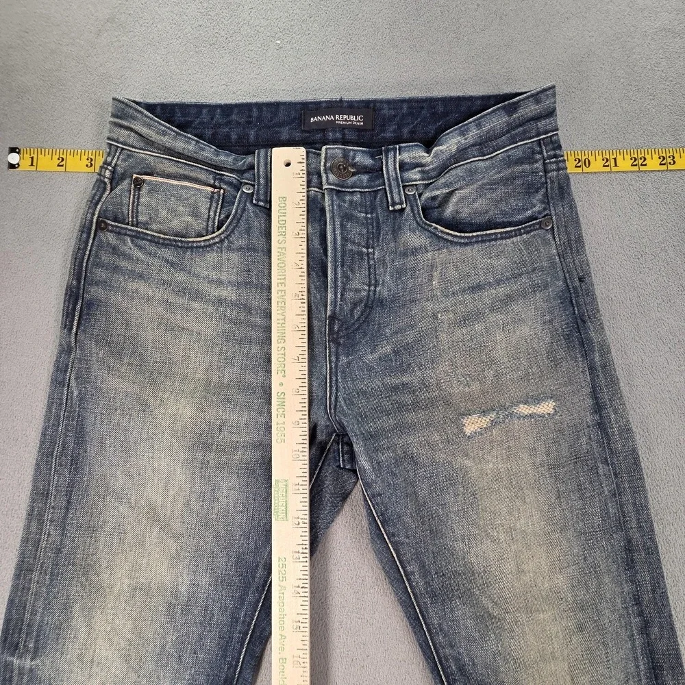 Banana Republic important sizing