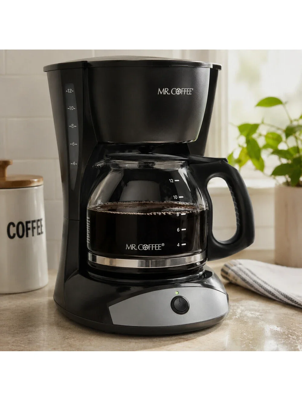 Mr. Coffee mr coffee