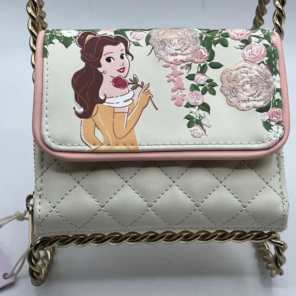 Loungefly disney beauty