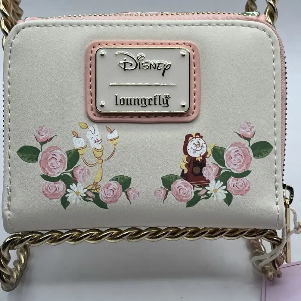 Loungefly disney beauty