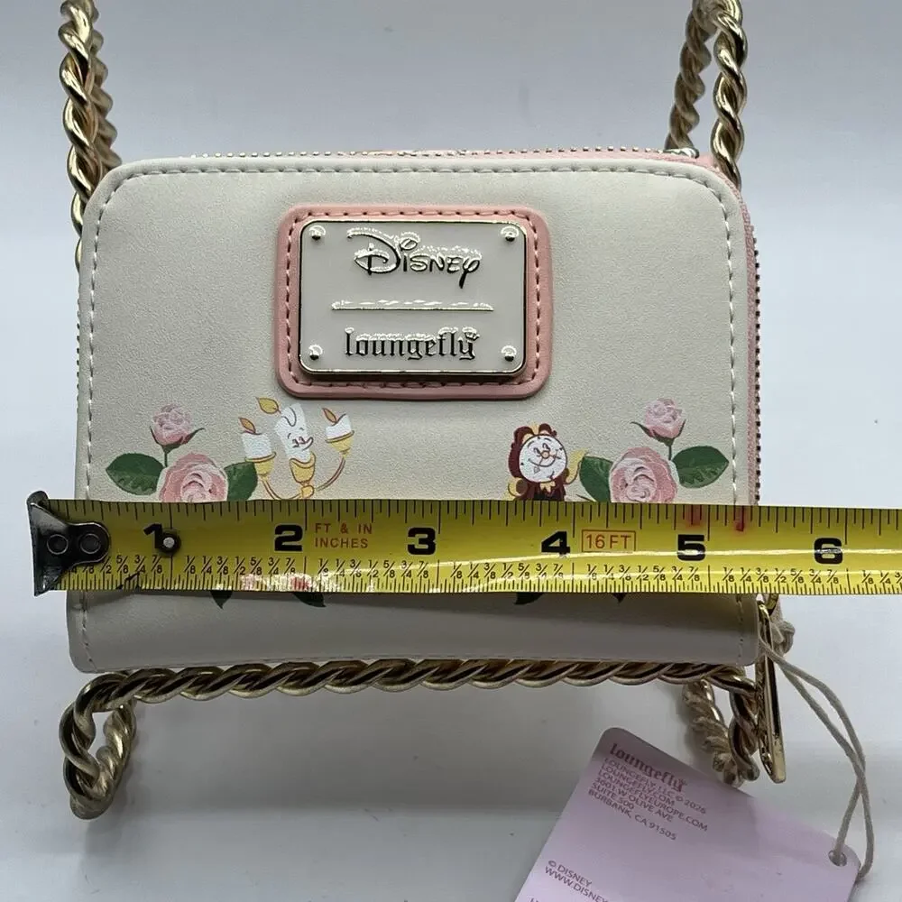 Loungefly disney beauty