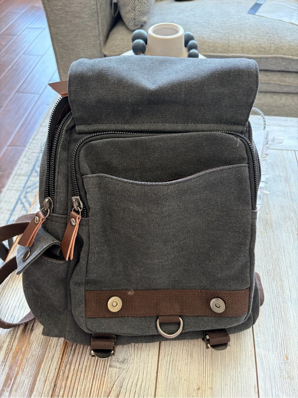N/A durable canvas
