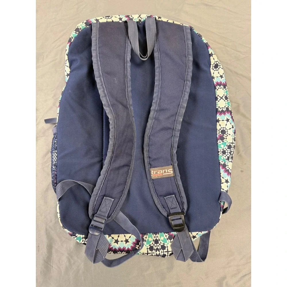 Trans by JanSport trans by
