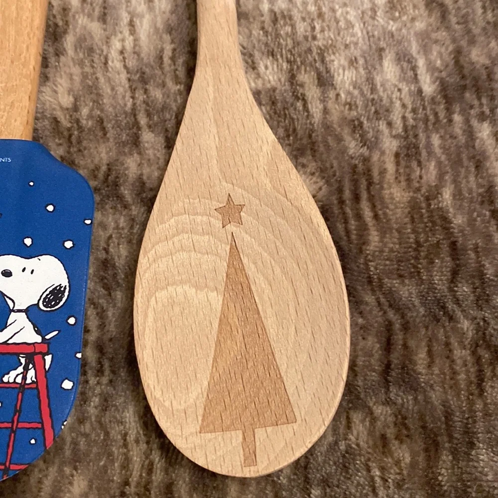 Peanuts new packaging