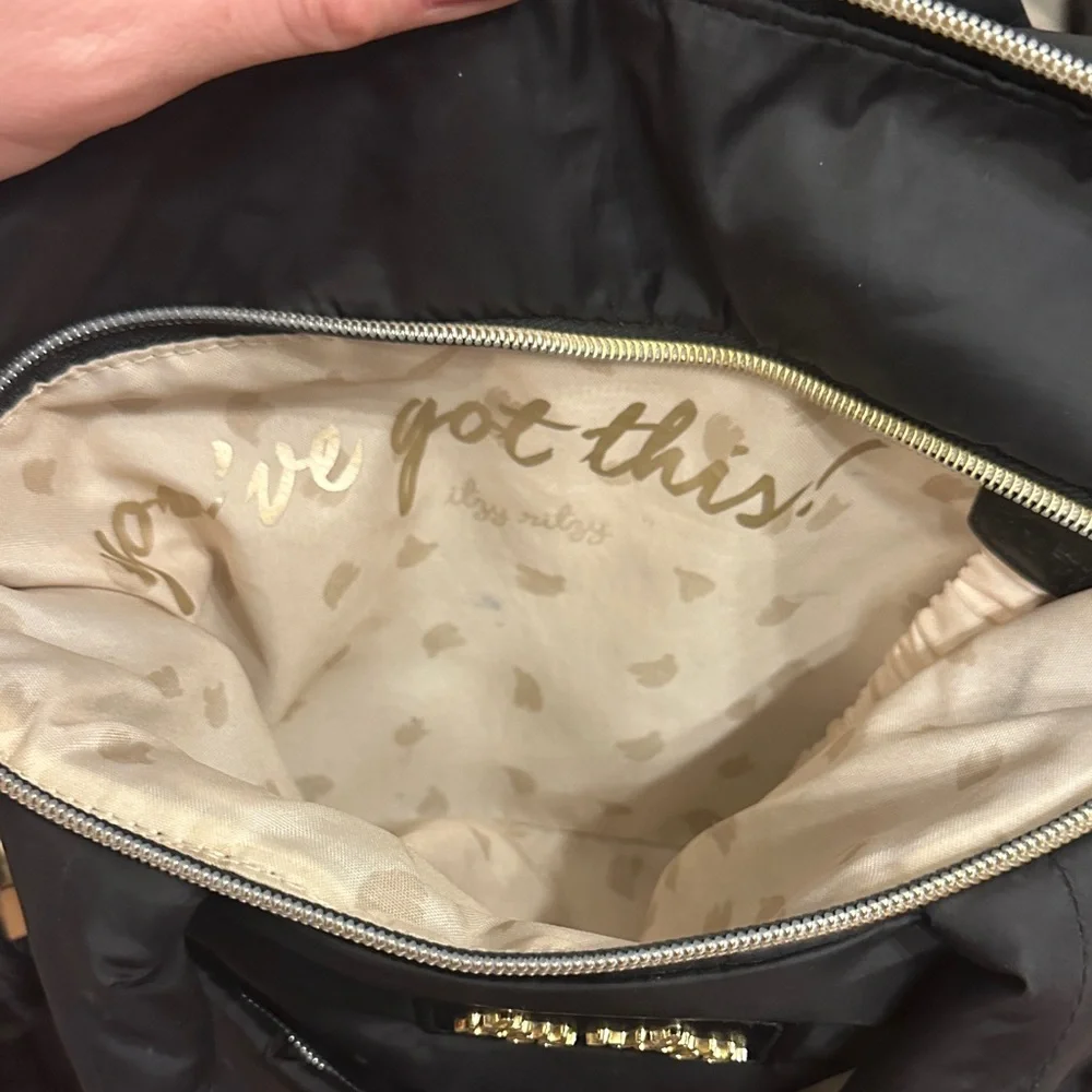 Itzy Ritzy excellent used