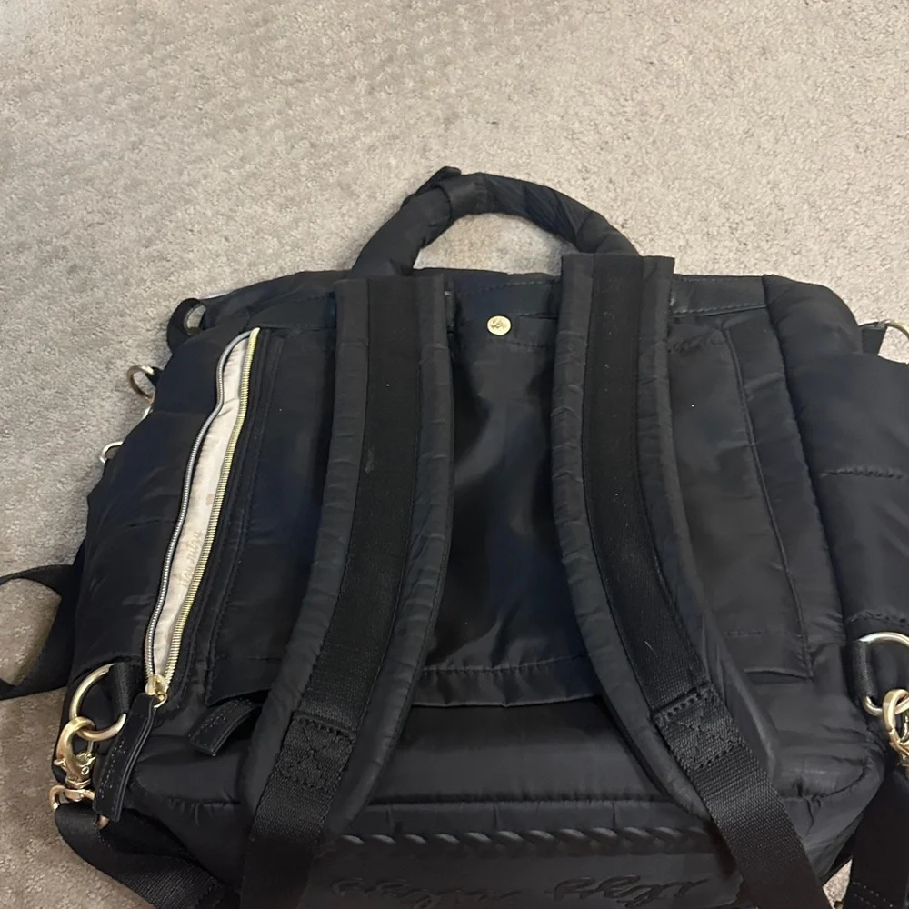 Itzy Ritzy excellent used