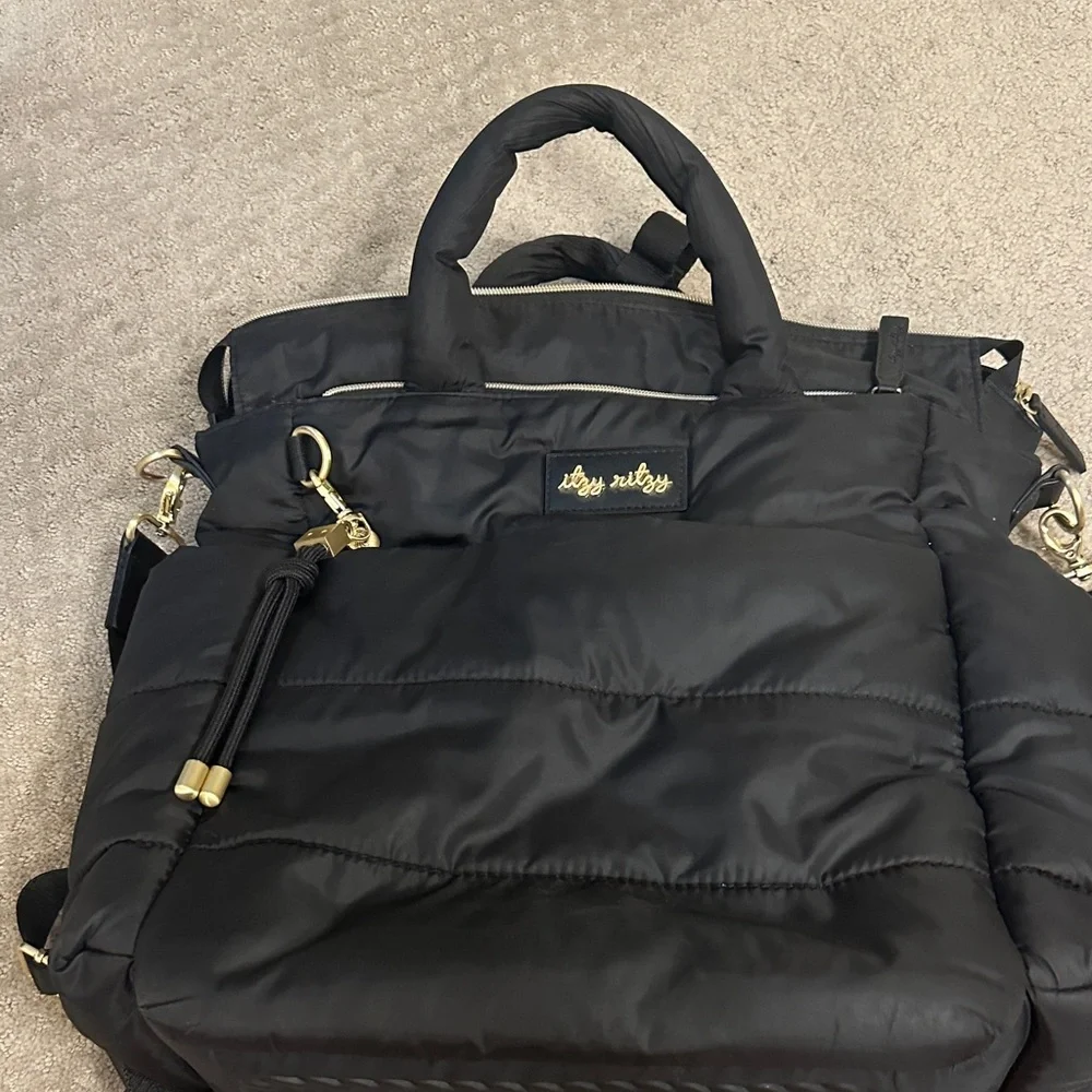 Itzy Ritzy excellent used