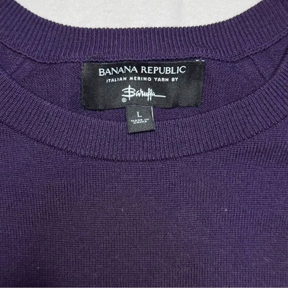 Banana Republic banana republic