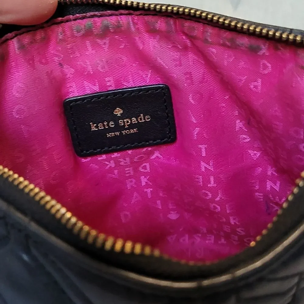 kate spade pre owned