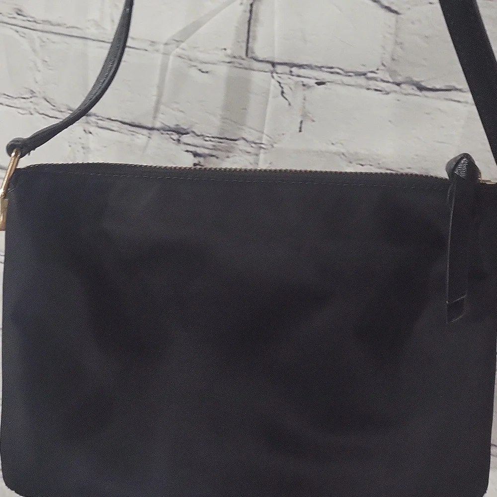 kate spade stylish black
