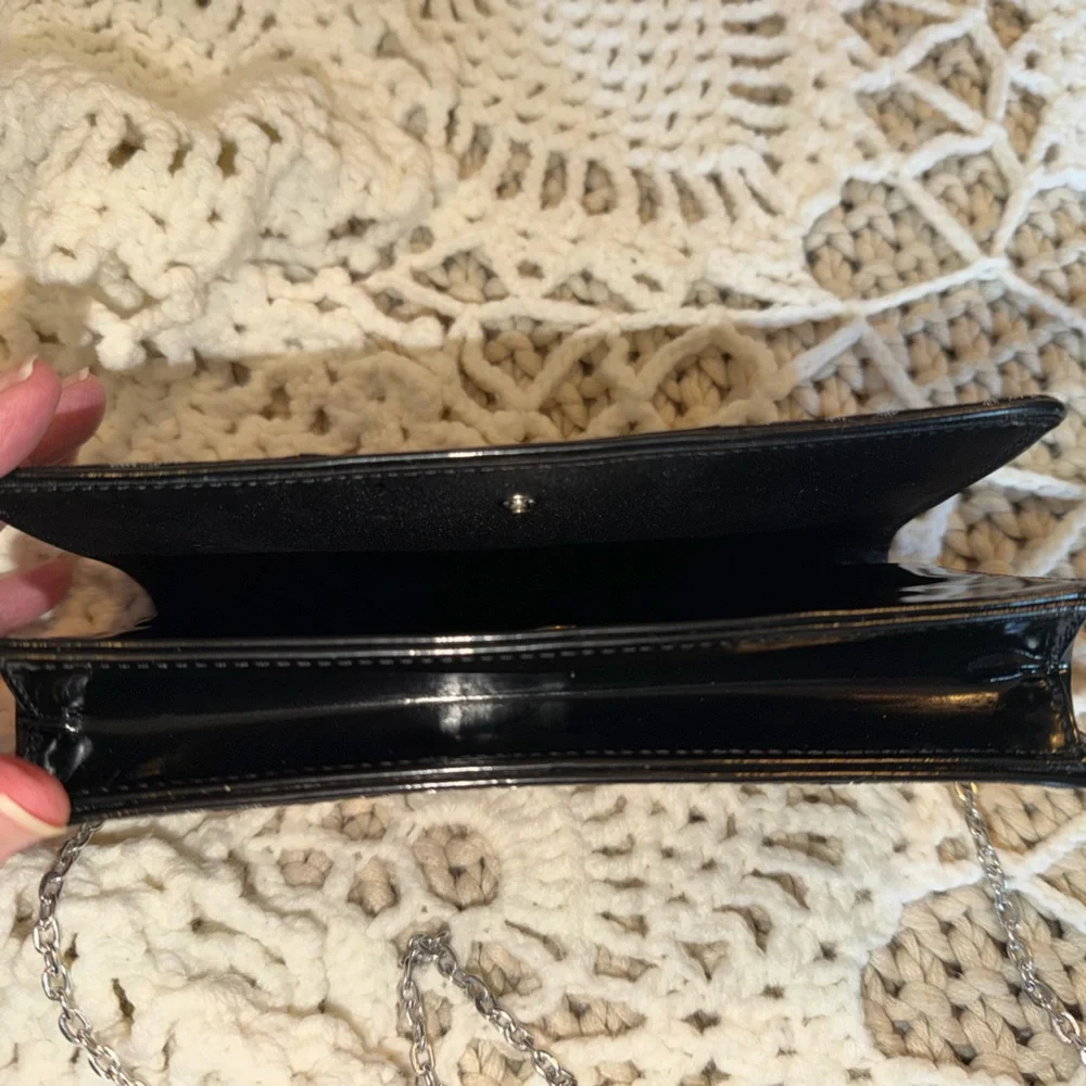 Coach vintage black