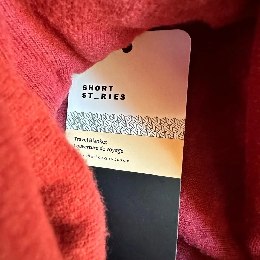 Short Stories brand new