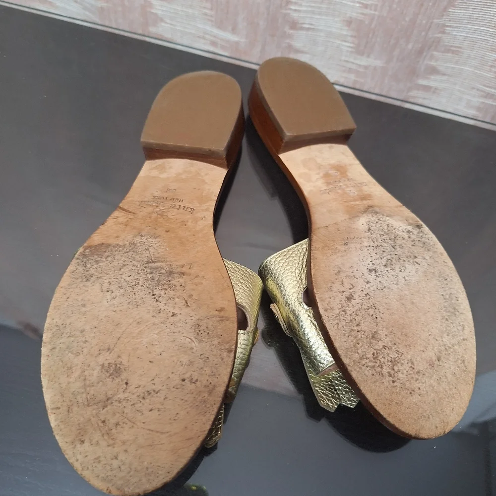 kate spade please scratch these