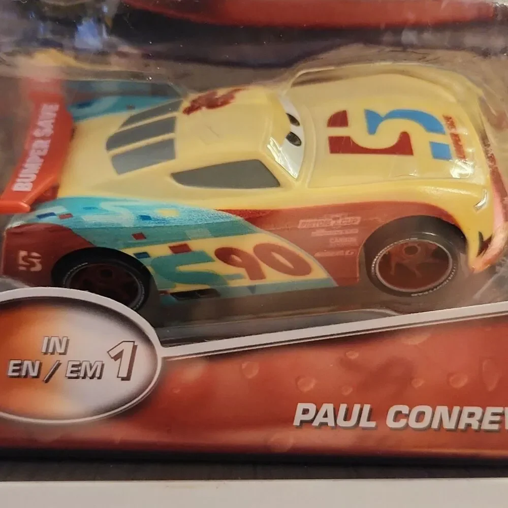 Mattel new disney