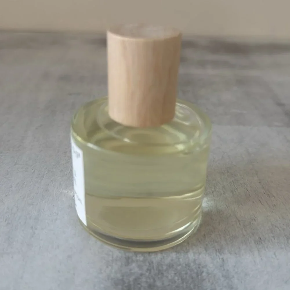 Sand + Fog Amber and Jasmine Rollerball EDP Oil 1.7 Fl. oz/ 50 ml