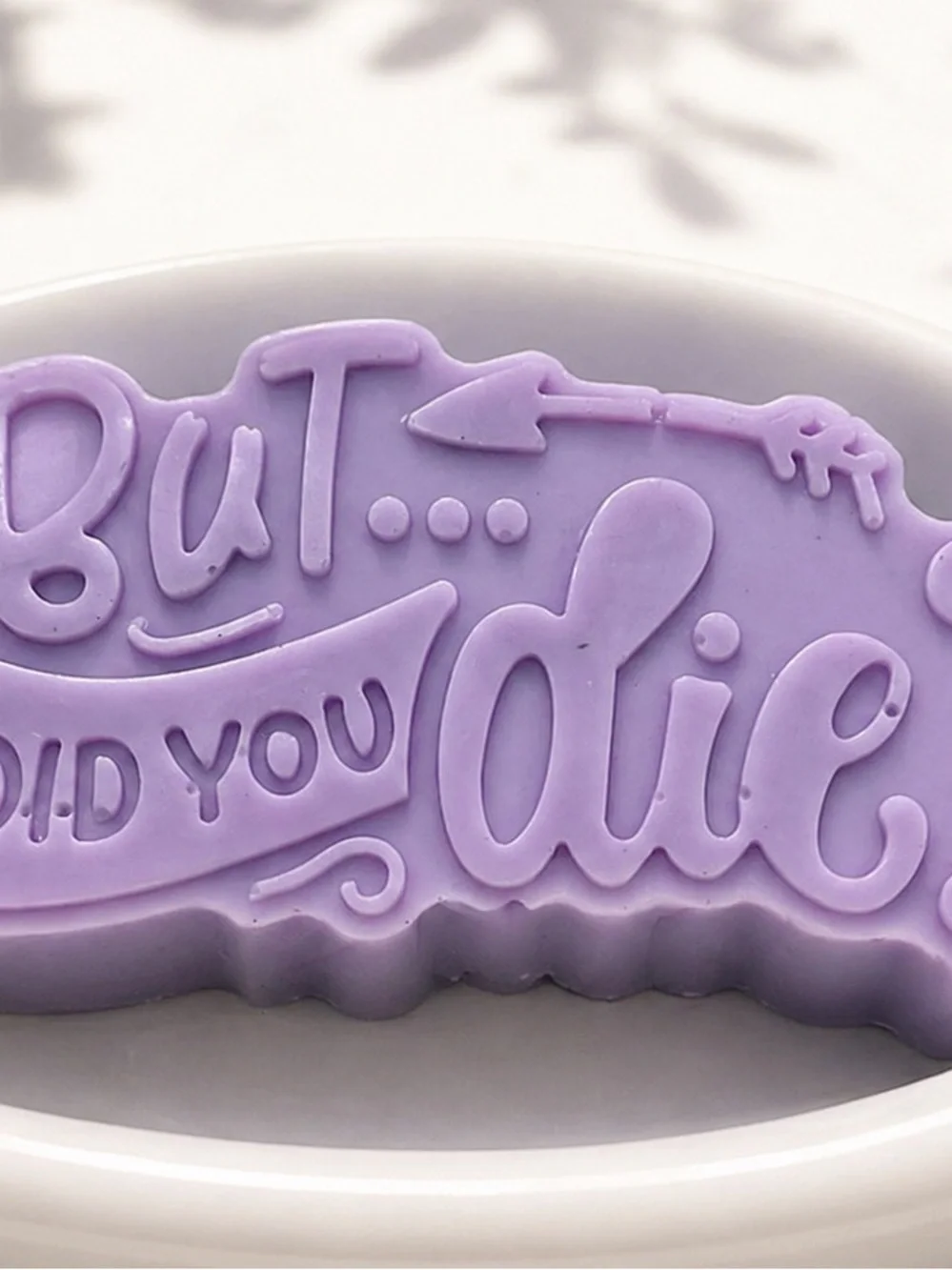 Handmade you novelty