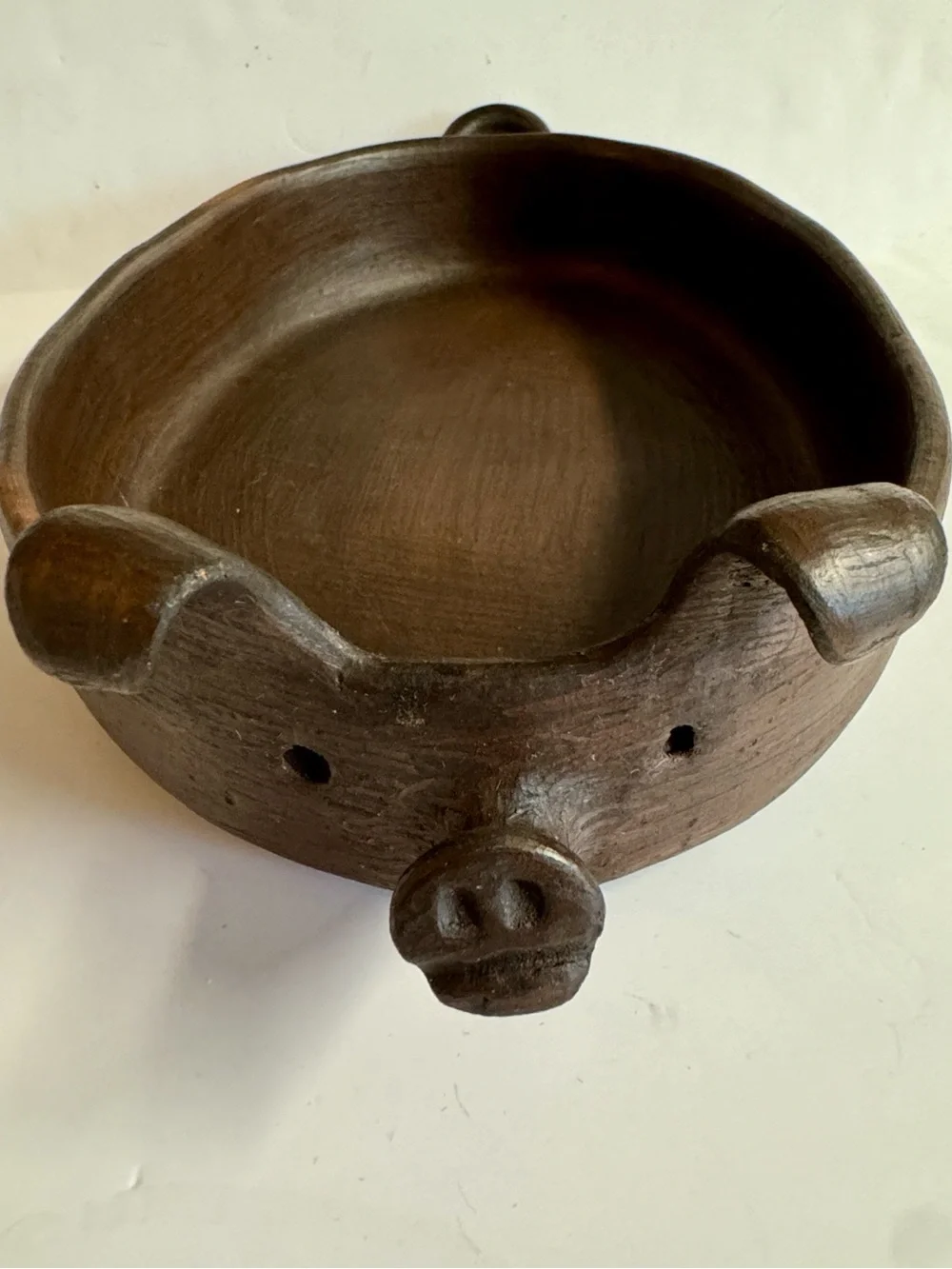 Pomaireware vintage whimsical
