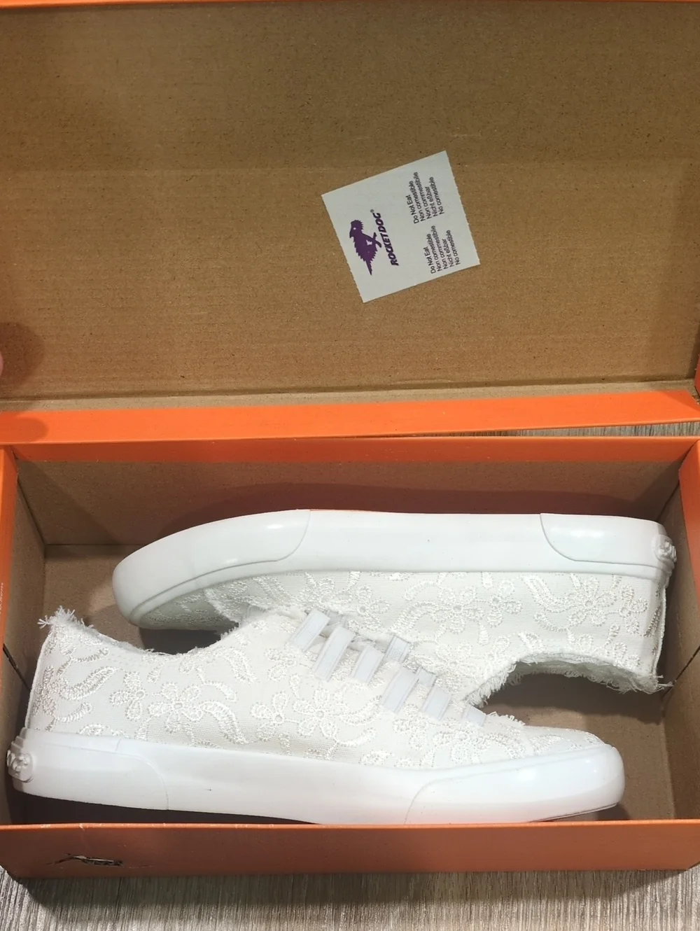 Rocket Dog 👟❤️😎 new
