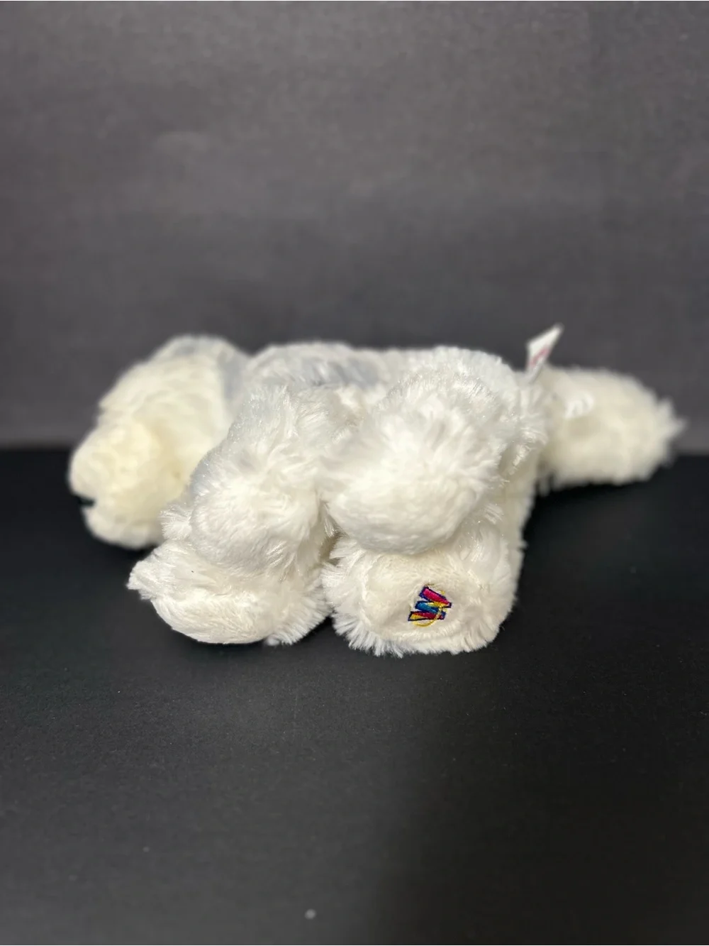 GANZ soft plush