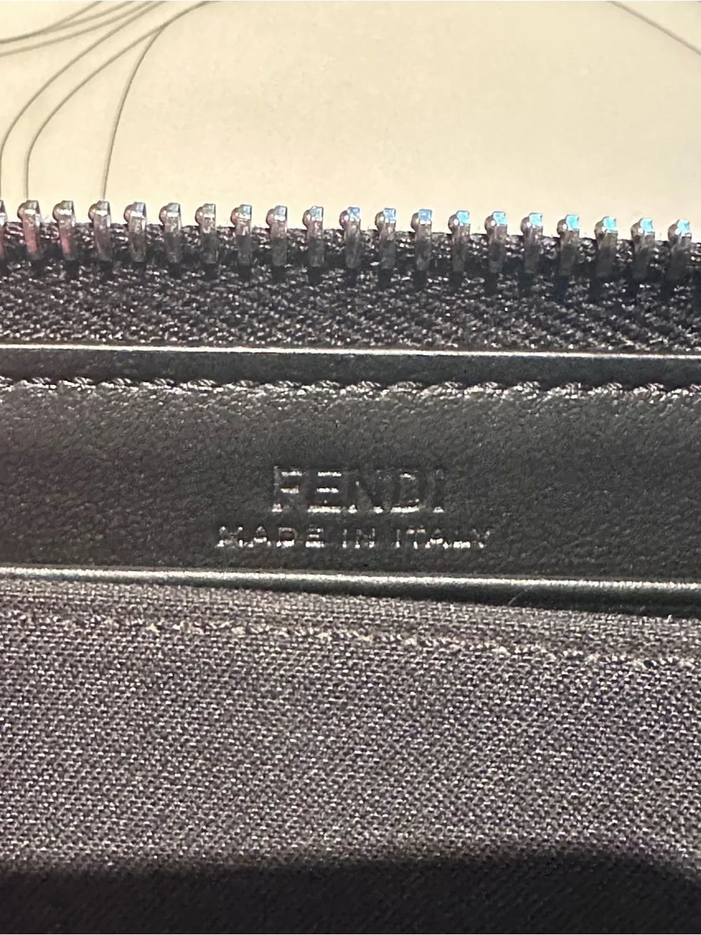Fendi this preloved